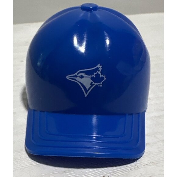 Toronto Blue Jays Plastic Tumbler With Cap Lid 16 Oz BPA-Free - Picture 10 of 16